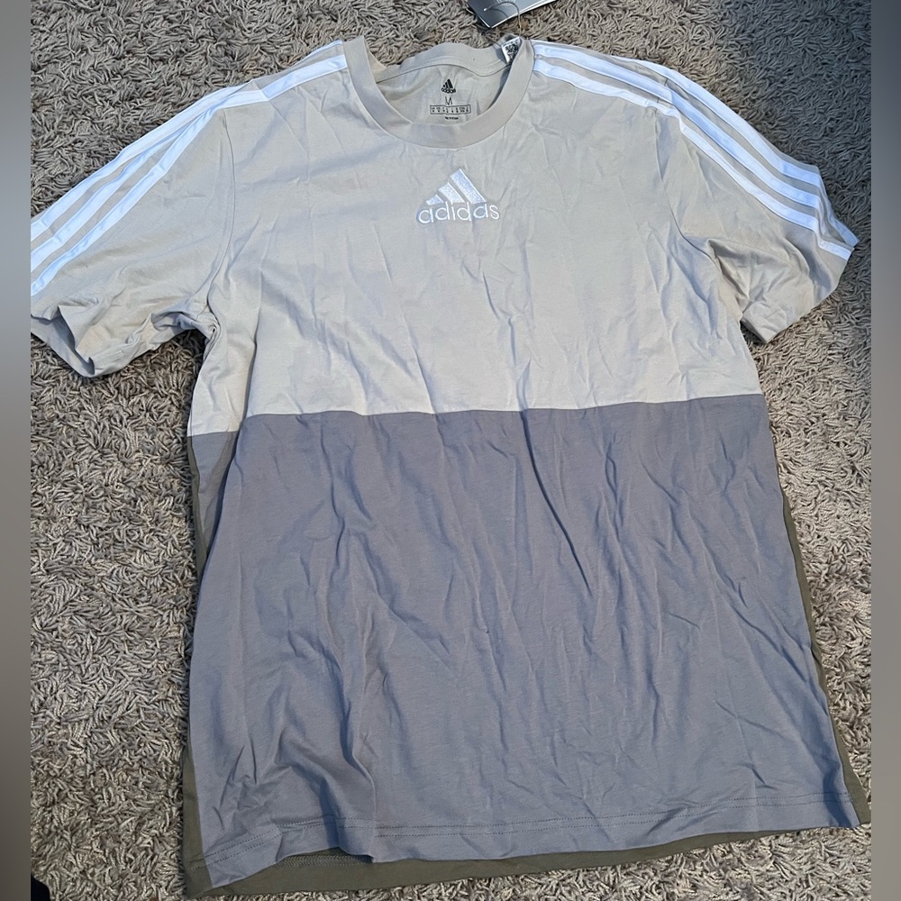 Men’s Adidas Shirt